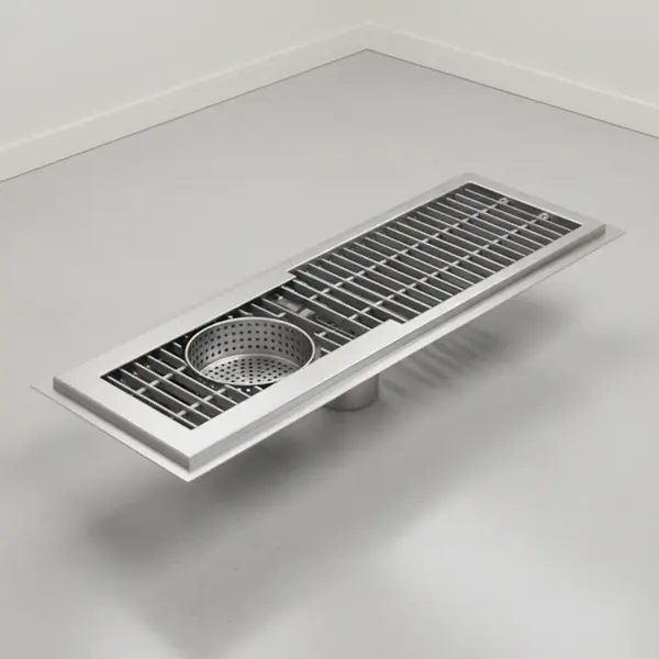 IMC/Teddy SEC-LFT-1896-SQ