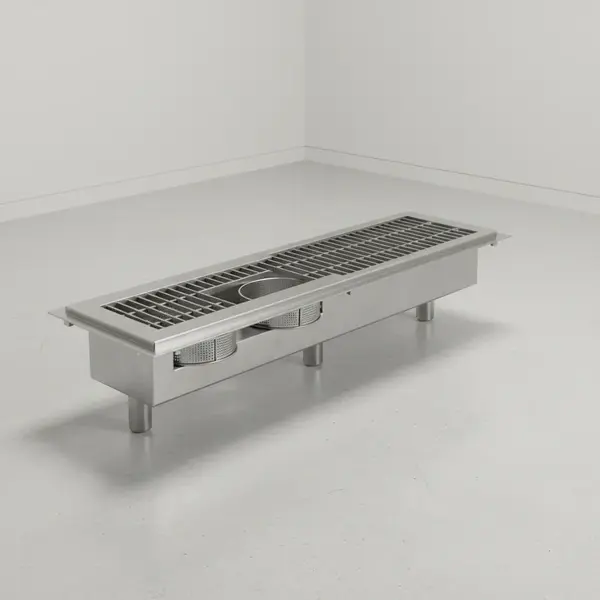 IMC/Teddy SEC-LFT-21108-SQ