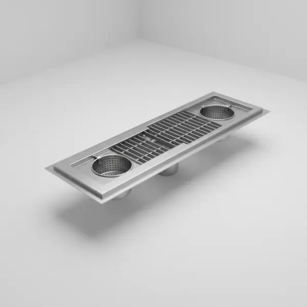 IMC/Teddy SEC-LFT-21120-SQ