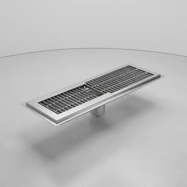 IMC/Teddy SEC-LFT-2124-PFG