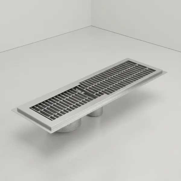 IMC/Teddy SEC-LFT-2124-SG