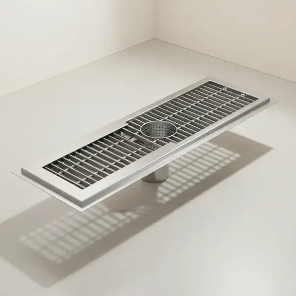 IMC/Teddy SEC-LFT-2124-SG-ADA