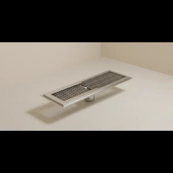 IMC/Teddy SEC-LFT-2124-SQ