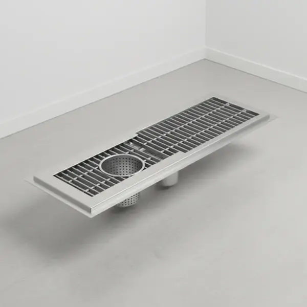 IMC/Teddy SEC-LFT-2130-SG