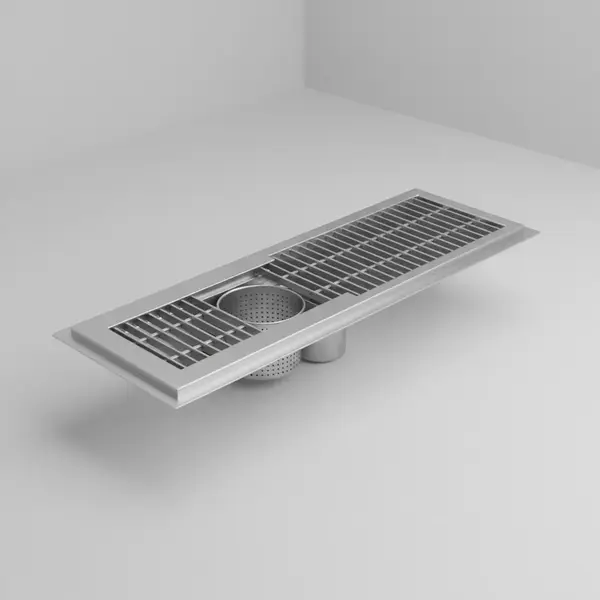 IMC/Teddy SEC-LFT-2130-SG-ADA