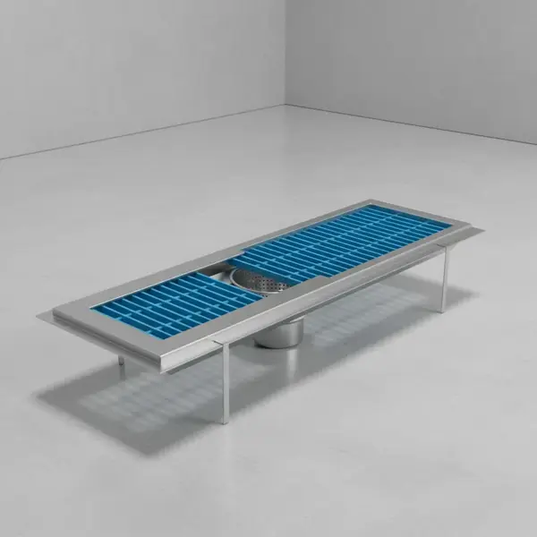 IMC/Teddy SEC-LFT-2136-PFG-ADA