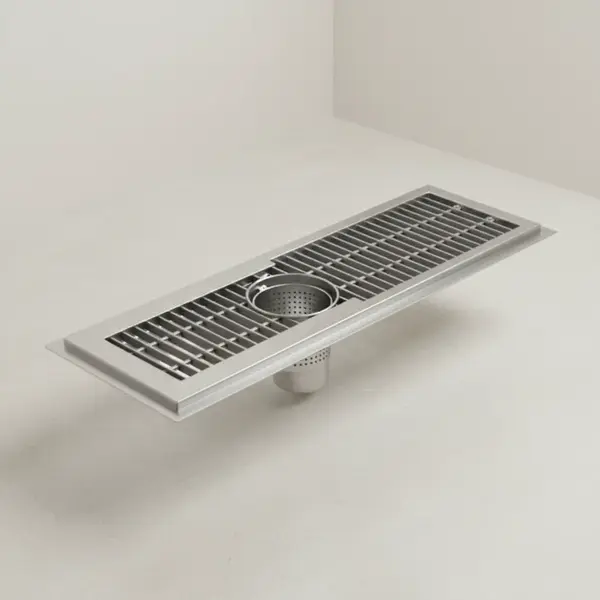 IMC/Teddy SEC-LFT-2136-SQ