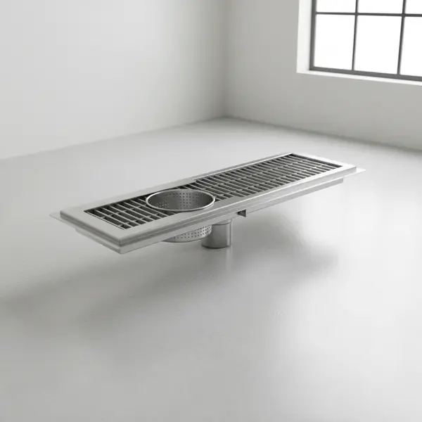 IMC/Teddy SEC-LFT-2160-SG