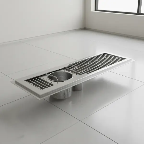 IMC/Teddy SEC-LFT-2172-SG