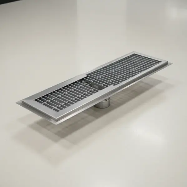 IMC/Teddy SEC-LFT-2184-PFG