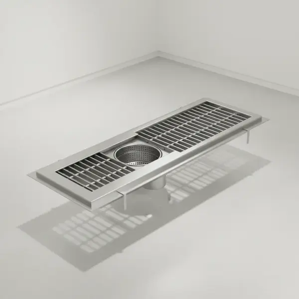 IMC/Teddy SEC-LFT-2184-SG-ADA