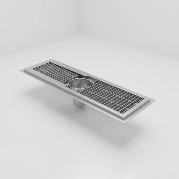 IMC/Teddy SEC-LFT-2196-PFG