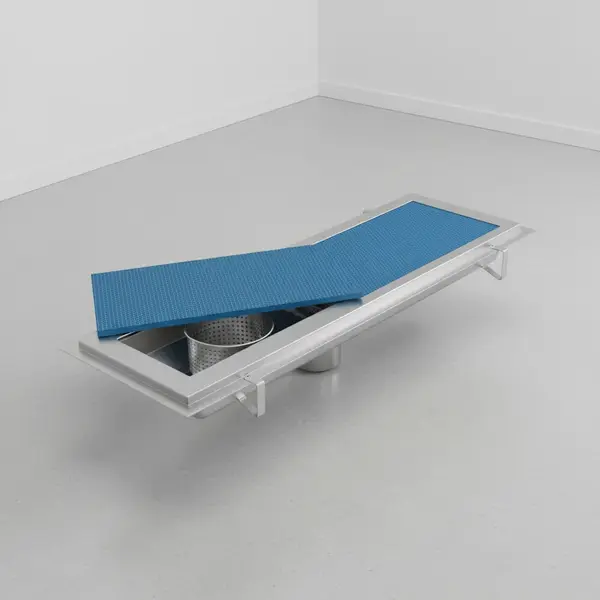 IMC/Teddy SEC-LFT-2196-PFG-ADA