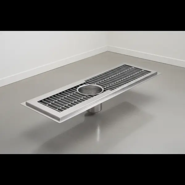 IMC/Teddy SEC-LFT-2196-SG-ADA