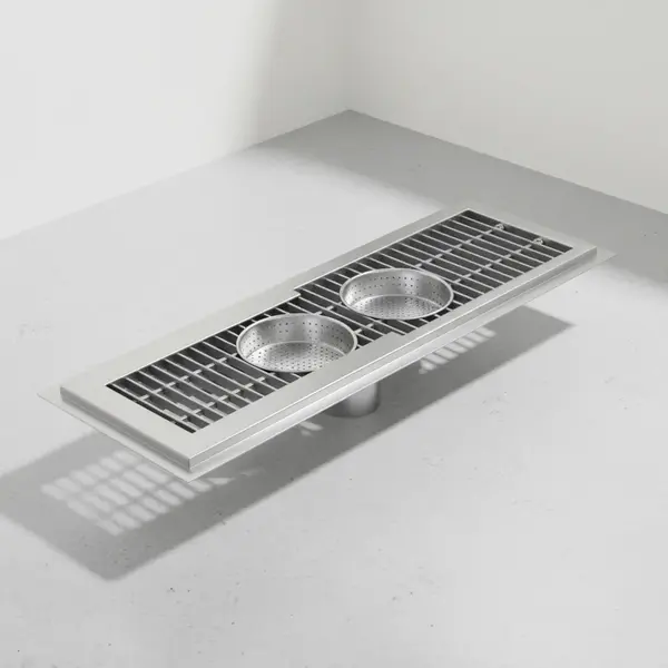 IMC/Teddy SEC-LFT-24108-SQ