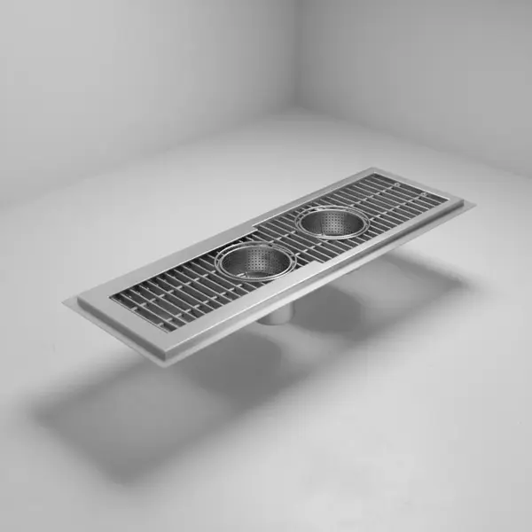 IMC/Teddy SEC-LFT-24120-PFG