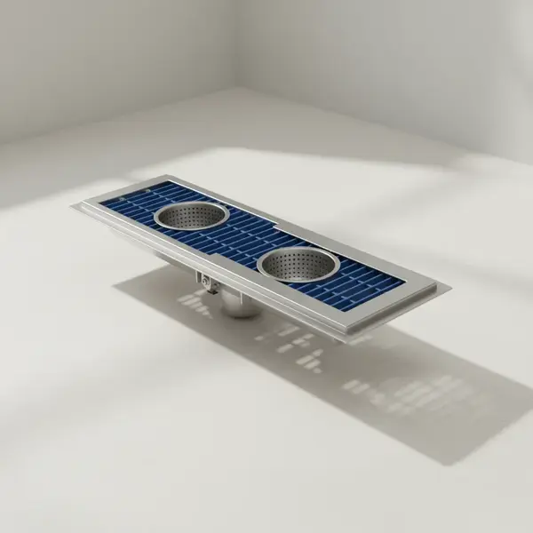 IMC/Teddy SEC-LFT-24120-PFG-ADA