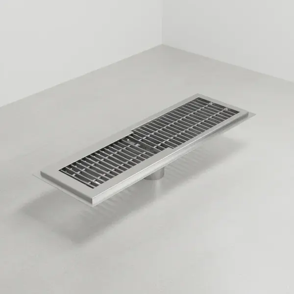 IMC/Teddy SEC-LFT-24120-SG-ADA