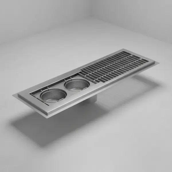 IMC/Teddy SEC-LFT-24120-SQ