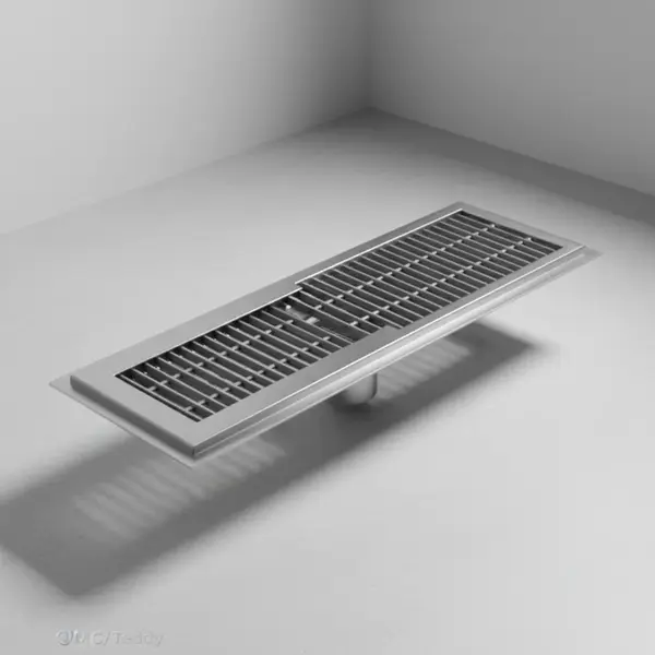 IMC/Teddy SEC-LFT-2424-PFG