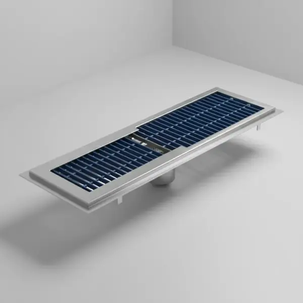 IMC/Teddy SEC-LFT-2424-PFG-ADA