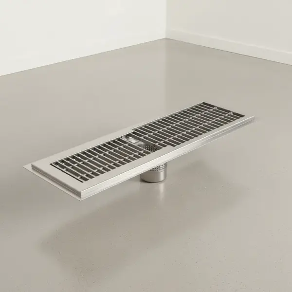 IMC/Teddy SEC-LFT-2424-SG-ADA