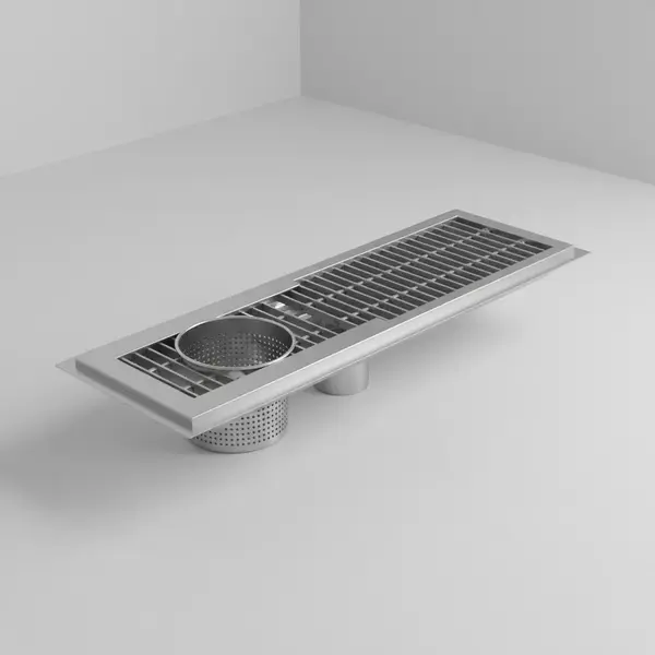 IMC/Teddy SEC-LFT-2424-SQ