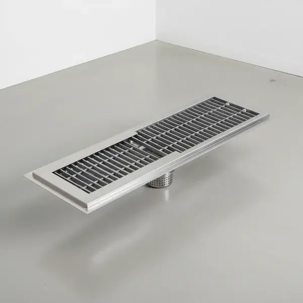 IMC/Teddy SEC-LFT-2430-PFG