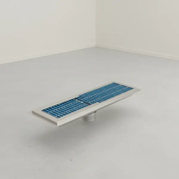 IMC/Teddy SEC-LFT-2430-PFG-ADA