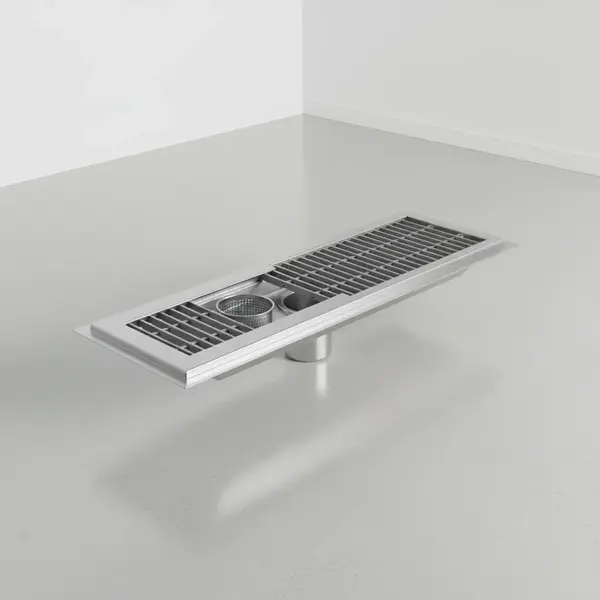 IMC/Teddy SEC-LFT-2430-SG