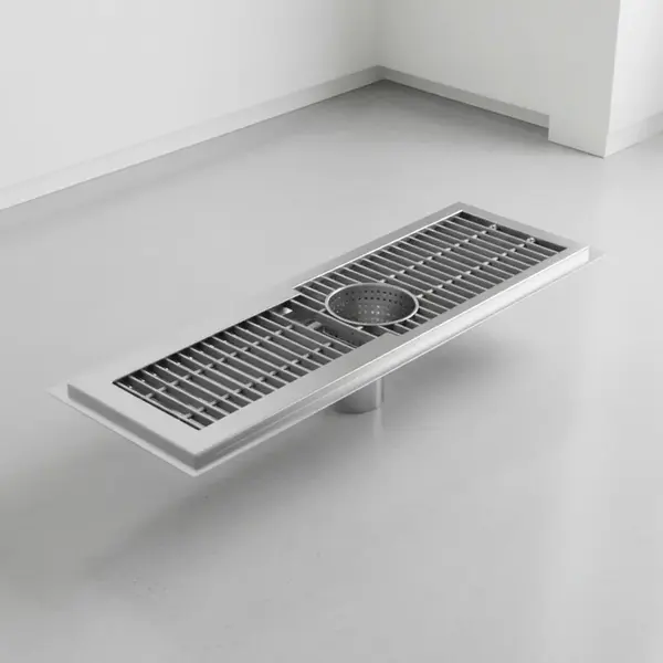 IMC/Teddy SEC-LFT-2430-SG-ADA