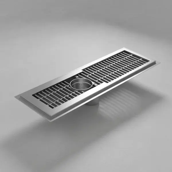 IMC/Teddy SEC-LFT-2436-SG