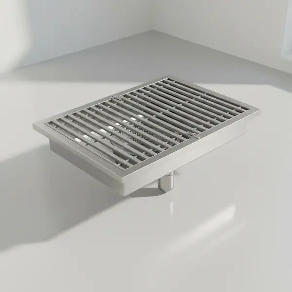 IMC/Teddy SEC-LFT-2448-PFG