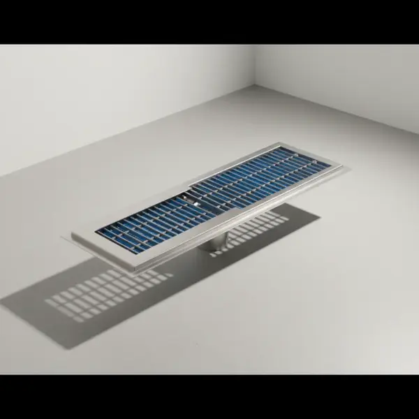 IMC/Teddy SEC-LFT-2448-PFG-ADA