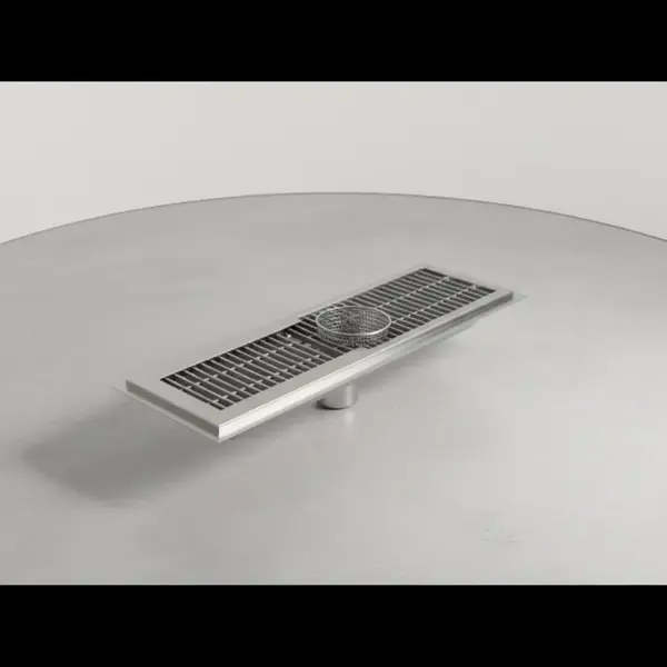 IMC/Teddy SEC-LFT-2448-SG