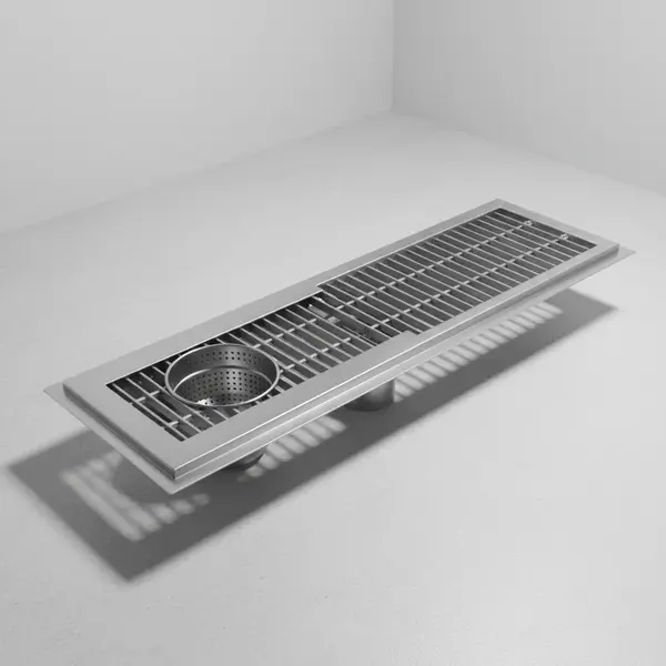 IMC/Teddy SEC-LFT-2448-SG-ADA