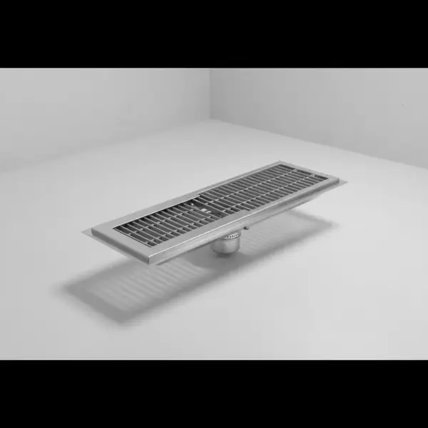 IMC/Teddy SEC-LFT-2460-PFG