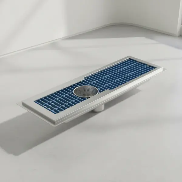 IMC/Teddy SEC-LFT-2460-PFG-ADA