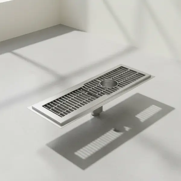 IMC/Teddy SEC-LFT-2460-SG-ADA