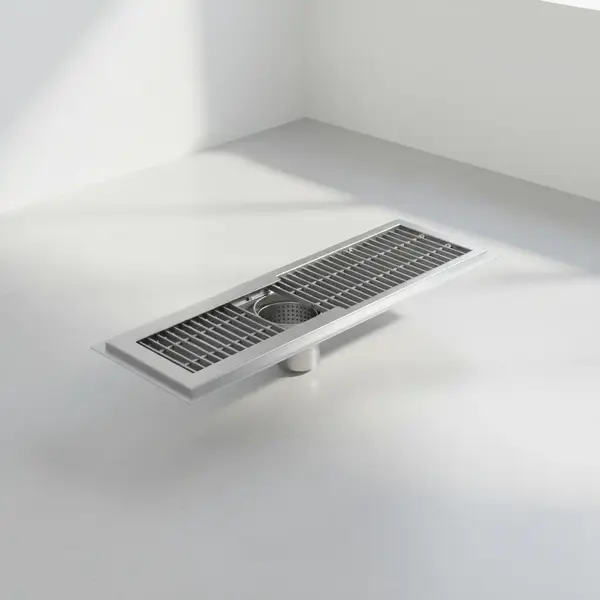 IMC/Teddy SEC-LFT-2472-SG-ADA