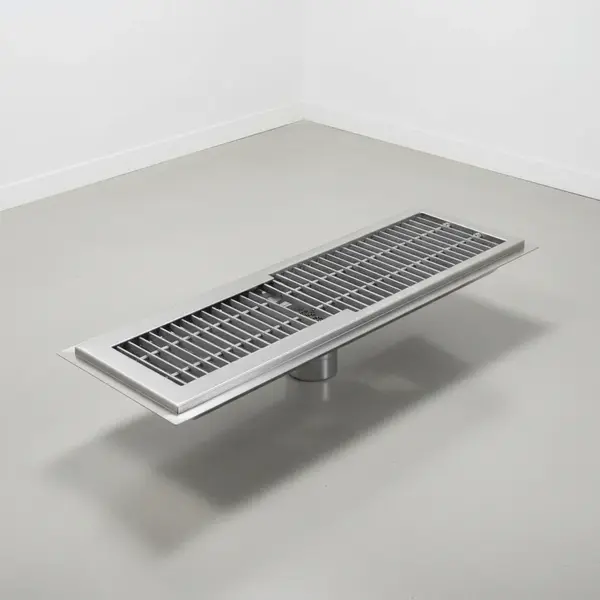 IMC/Teddy SEC-LFT-2484-PFG