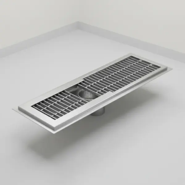 IMC/Teddy SEC-LFT-2484-SG