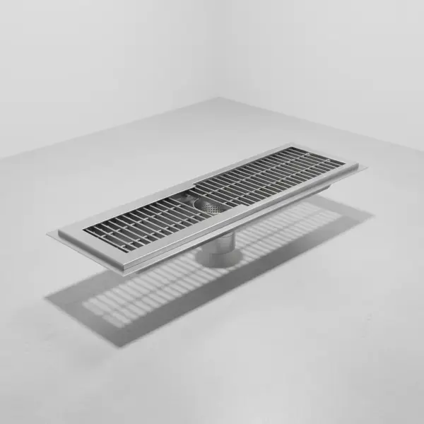 IMC/Teddy SEC-LFT-2484-SG-ADA