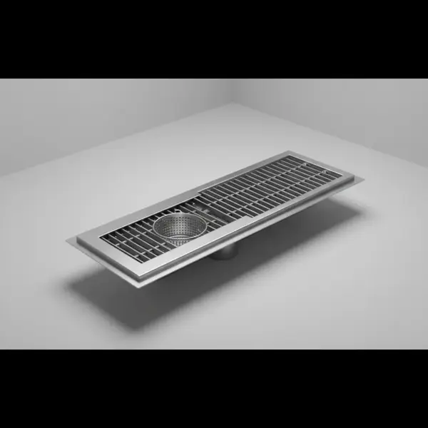 IMC/Teddy SEC-LFT-2484-SQ