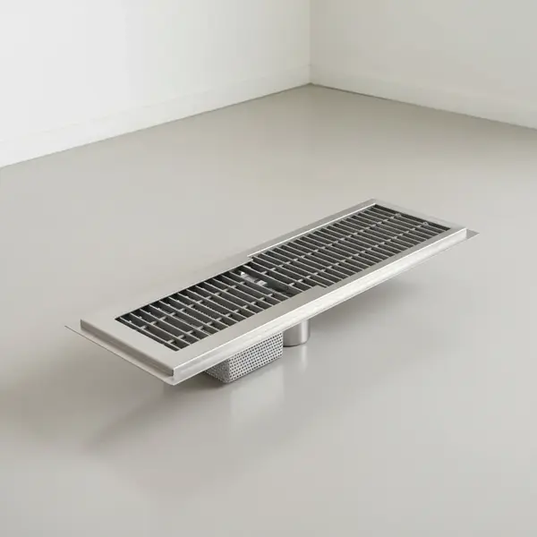 IMC/Teddy SEC-LFT-2496-SQ