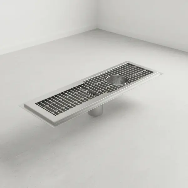 IMC/Teddy SEC-LFT-30108-SG