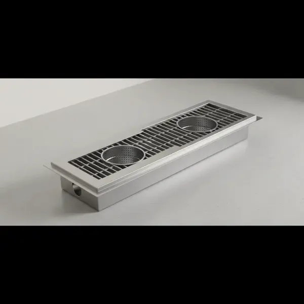 IMC/Teddy SEC-LFT-30108-SG-ADA