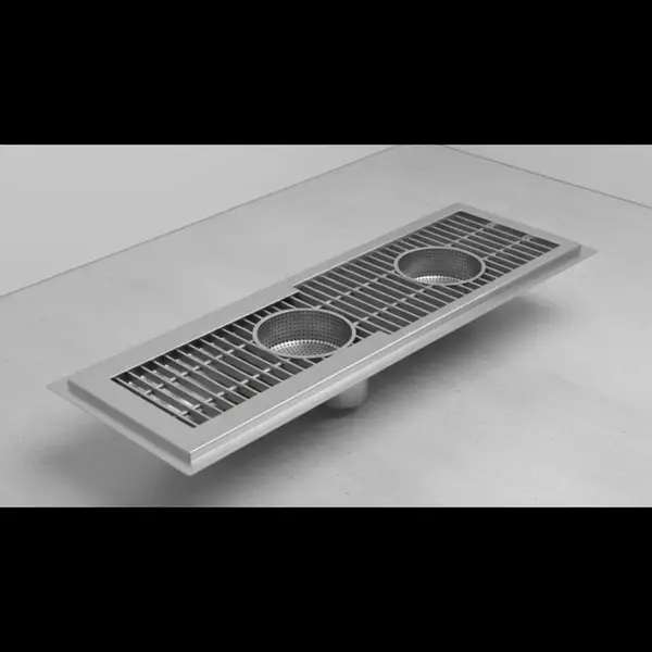 IMC/Teddy SEC-LFT-30108-SQ