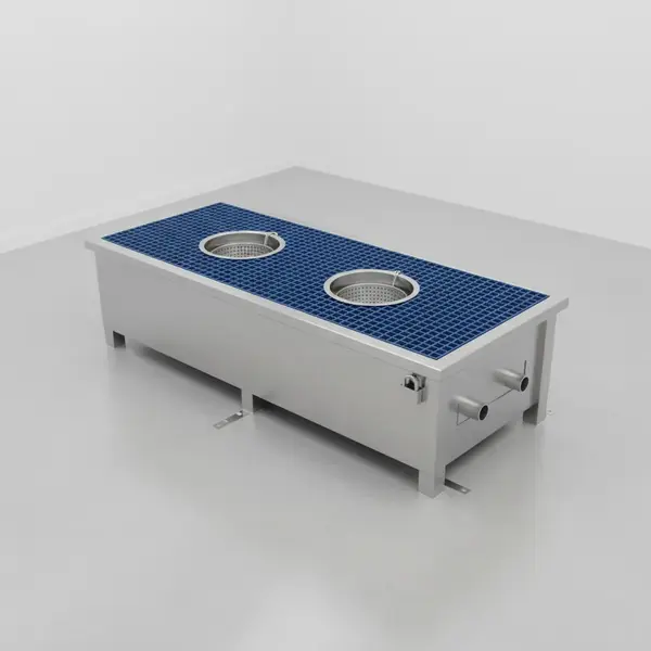 IMC/Teddy SEC-LFT-30120-PFG-ADA