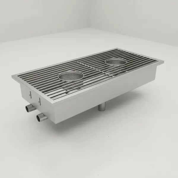 IMC/Teddy SEC-LFT-30120-SG-ADA